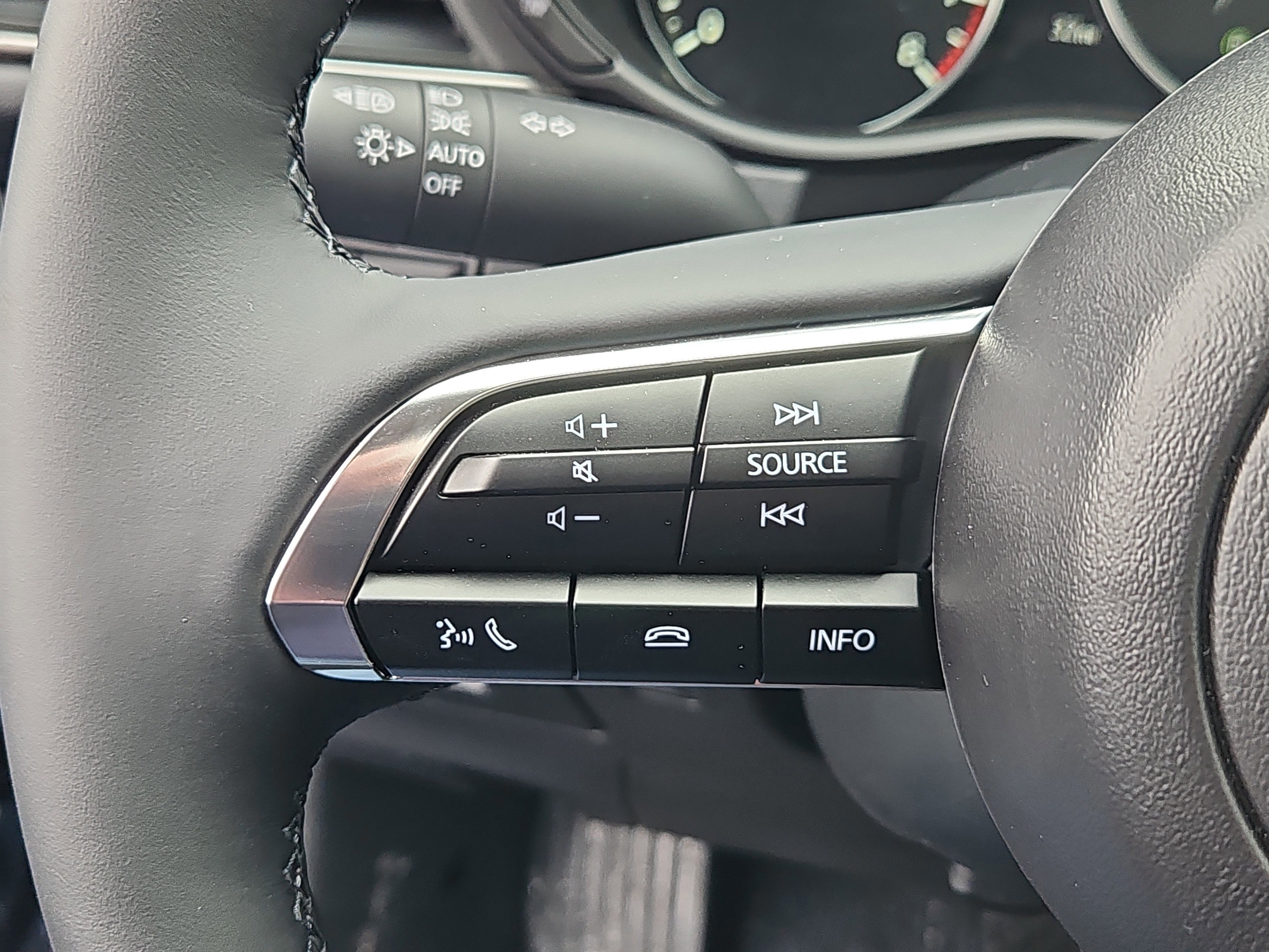 New 2026 MAZDA CX-30 AWD 2.5 S w/ Premium Package image 15