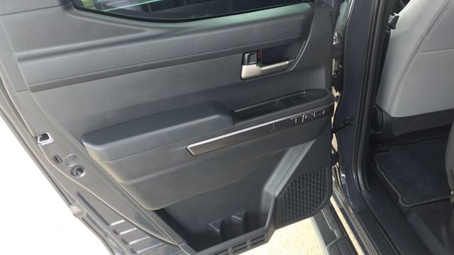 Used 2024 Toyota Tacoma TRD Sport RWD image 15