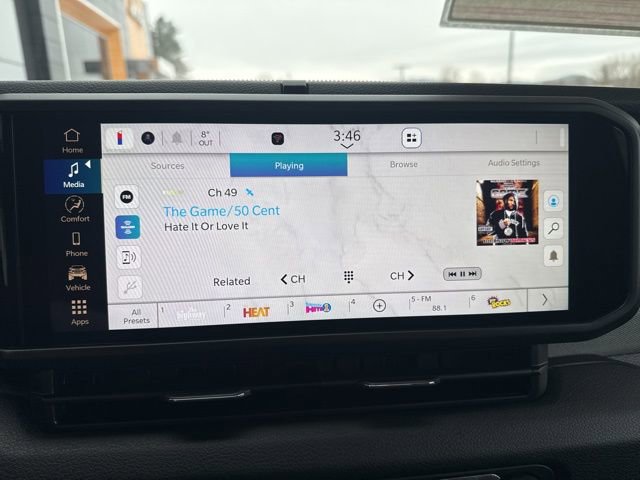 New 2026 Jeep Wrangler Sport image 18