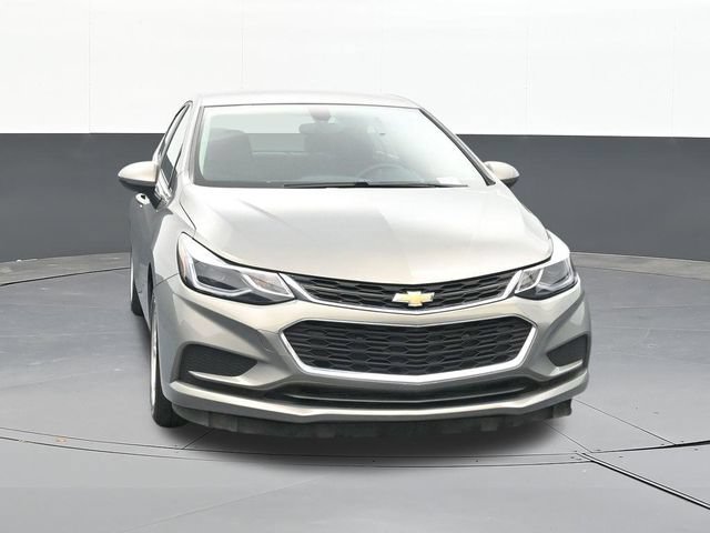 Used 2017 Chevrolet Cruze LT w/ Convenience Package FWD image 24