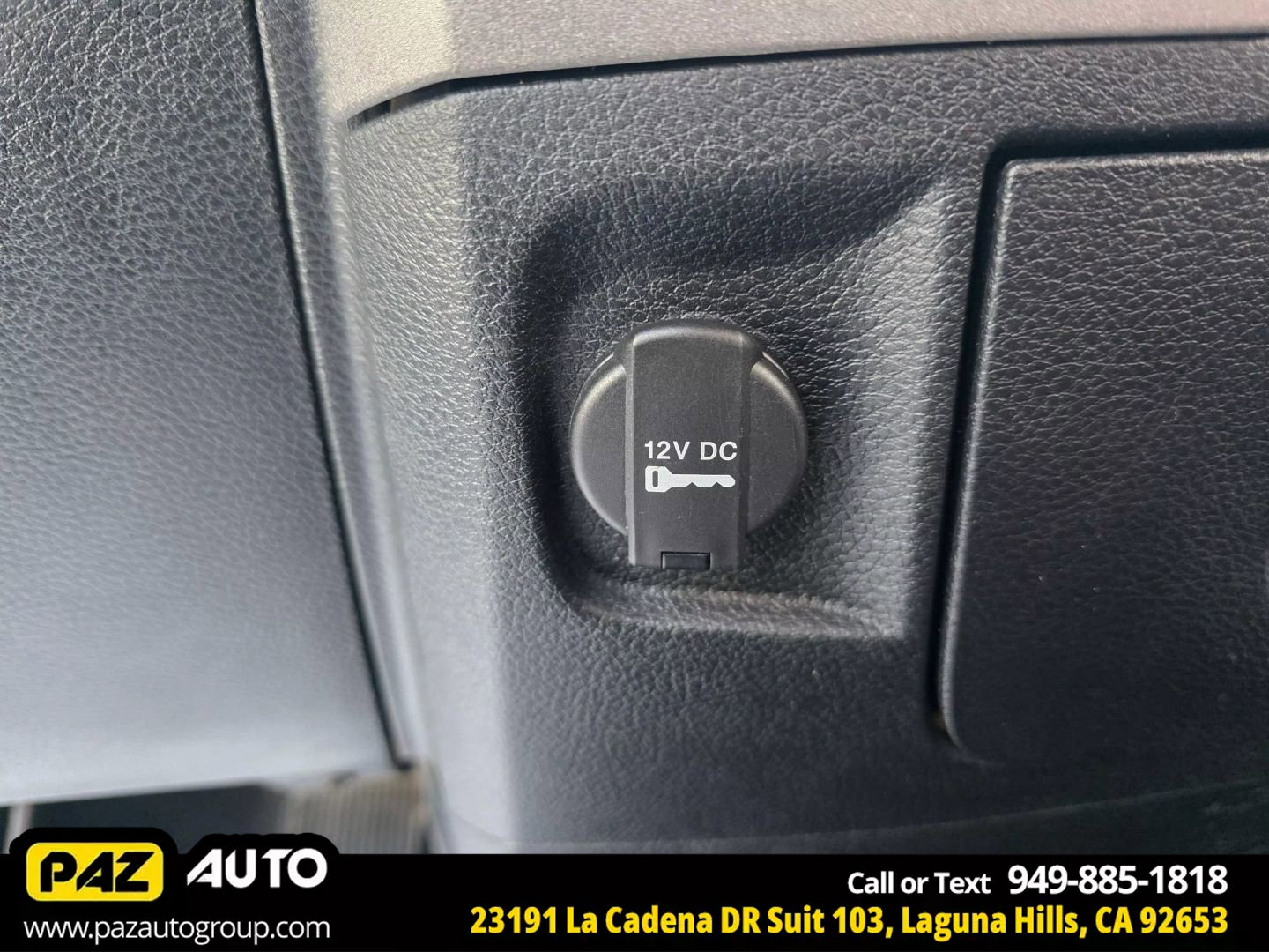 Used 2016 RAM 2500 Tradesman w/ Chrome Appearance Group image 24