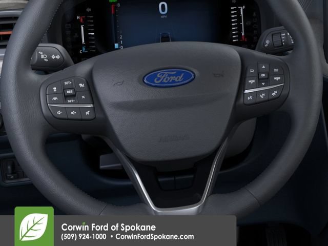 New 2026 Ford Maverick Lariat AWD/4WD image 14