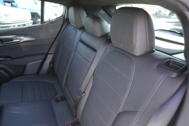 Used 2024 Alfa Romeo Tonale Veloce w/ Premium Interior Package image 13