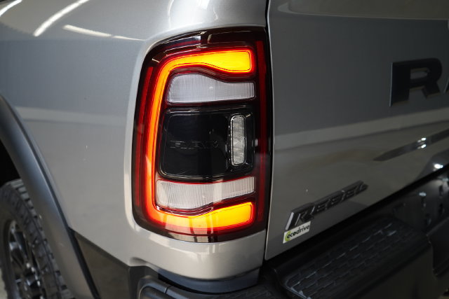 Used 2024 RAM 2500 Rebel w/ Towing Technology Group AWD/4WD image 52