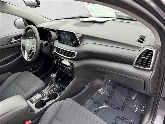 Used 2021 Hyundai Tucson Value AWD/4WD image 20