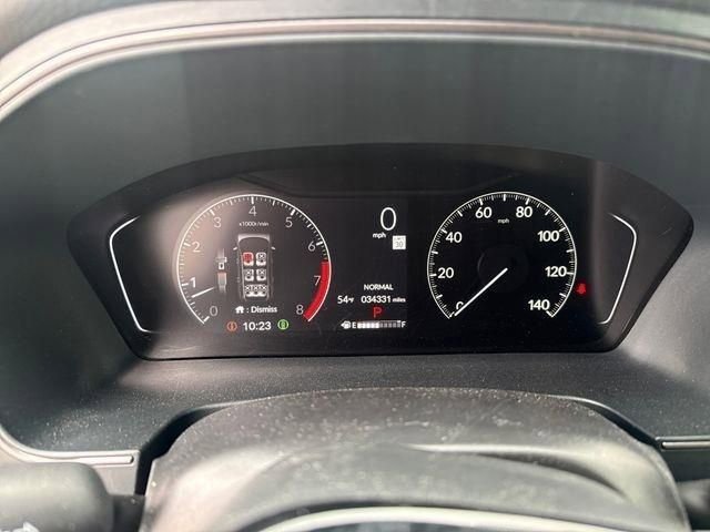 Used 2024 Honda Pilot TrailSport image 6