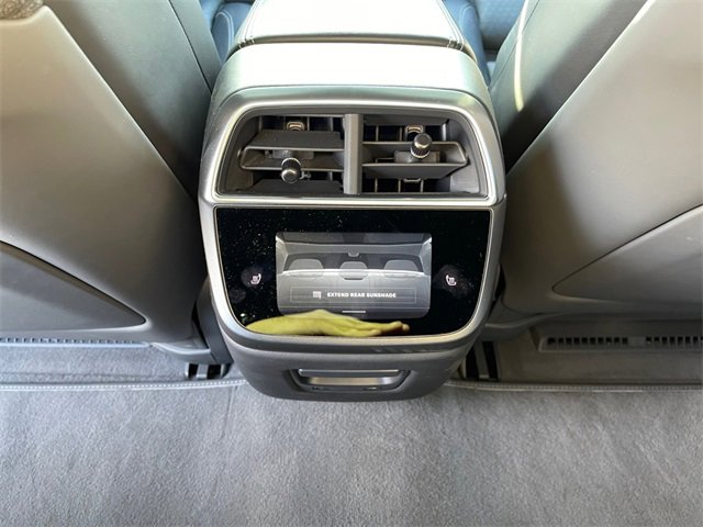 Used 2022 Lucid Air Grand Touring image 21