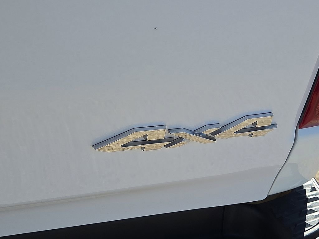 Used 2024 RAM 1500 Tradesman w/ Trailer Tow Group image 16