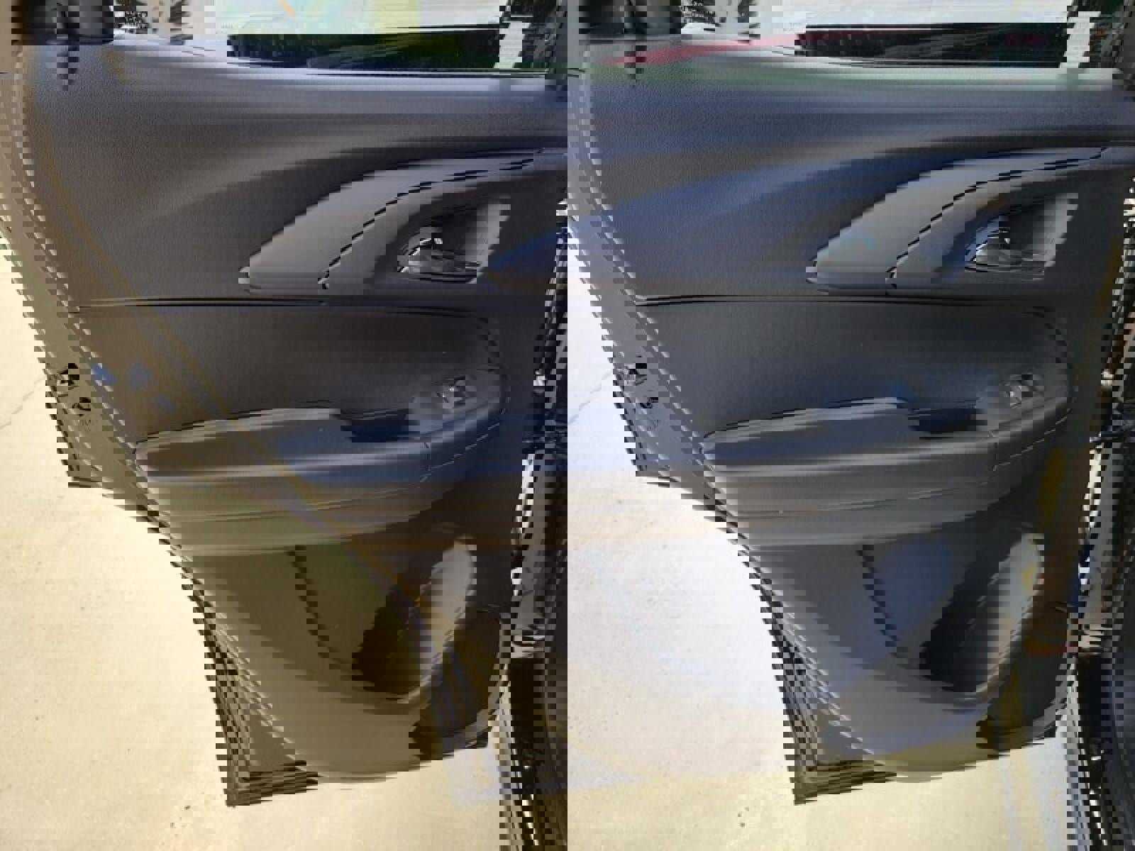 New 2026 Chevrolet TrailBlazer RS w/ Convenience Package image 28