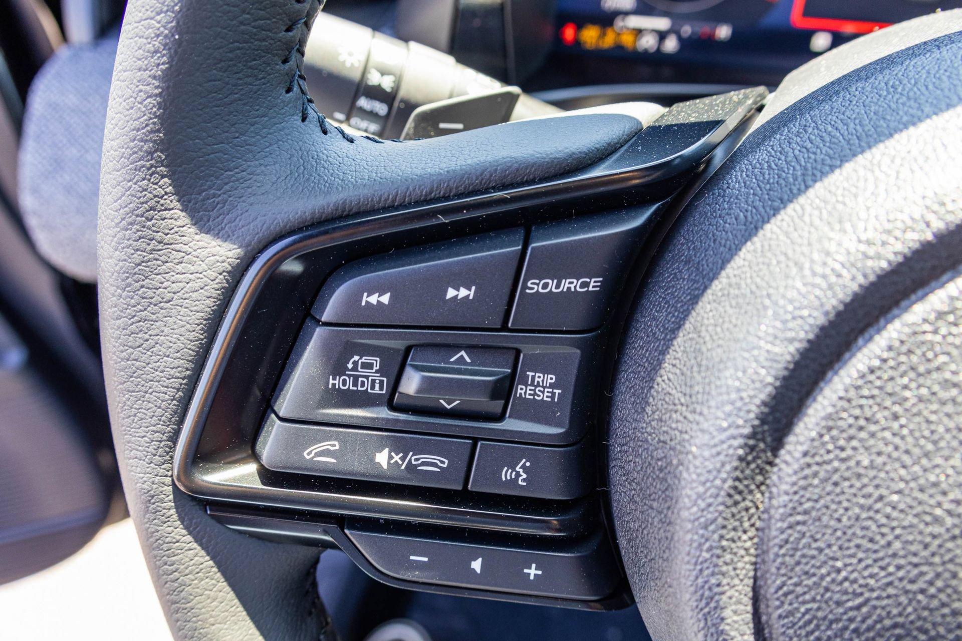 New 2026 Subaru Outback Premium AWD/4WD image 32