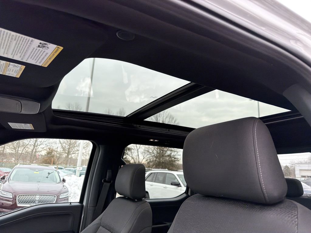 Used 2023 Ford F150 XLT w/ Equipment Group 302A High image 28