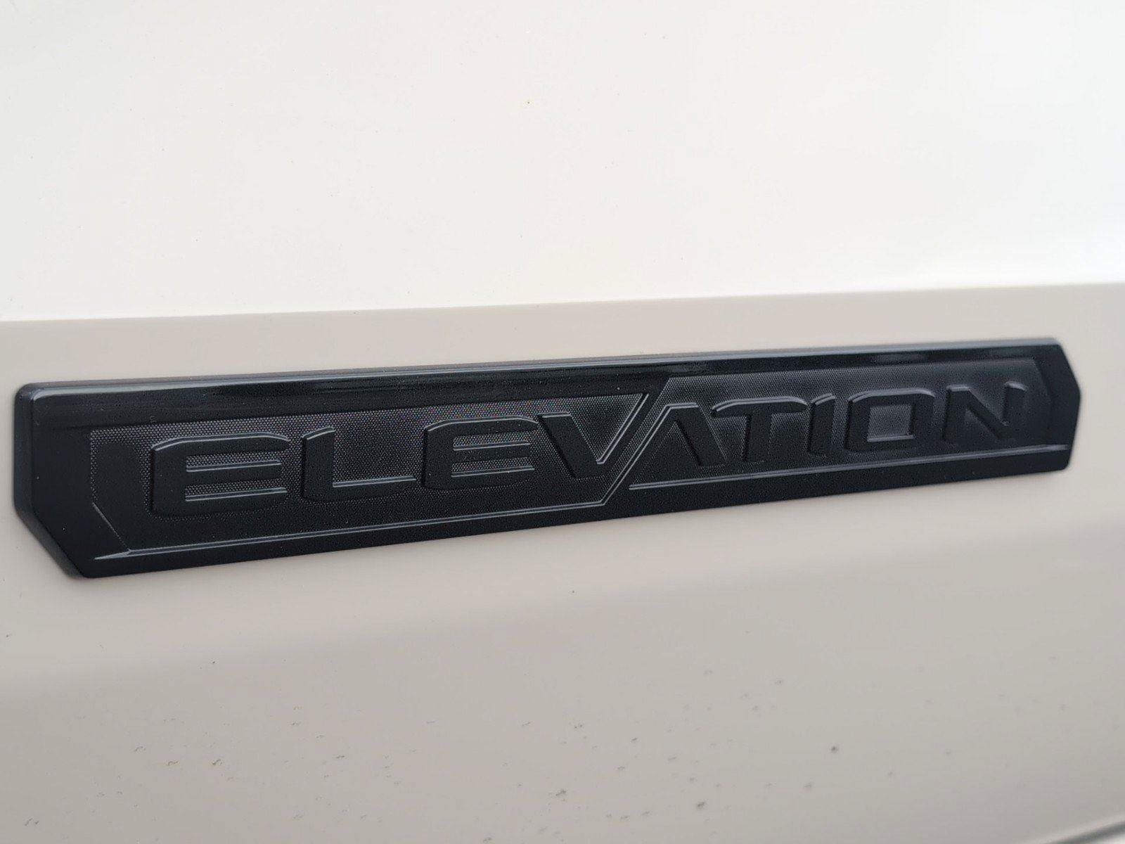 New 2026 GMC Canyon Elevation w/ Convenience Package RWD image 9