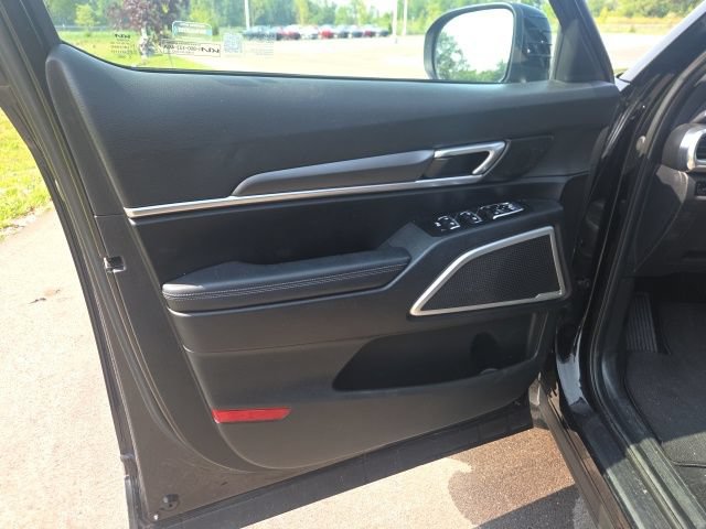 Used 2022 Kia Telluride S AWD/4WD image 25