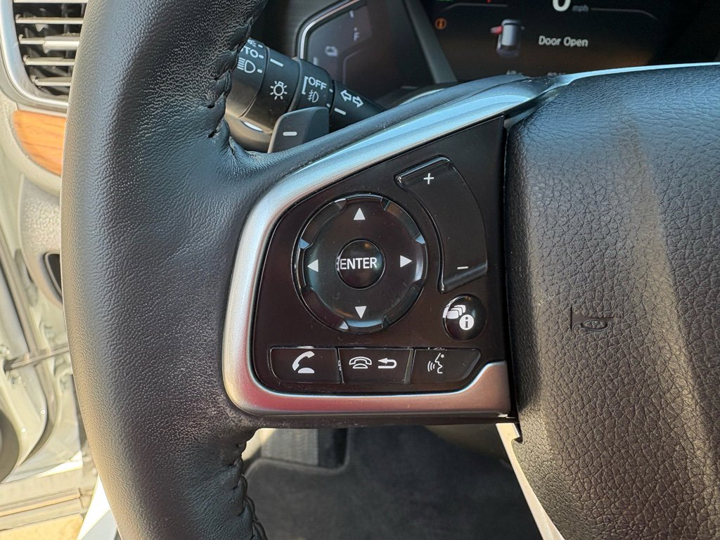 Used 2022 Honda CR-V Touring image 14