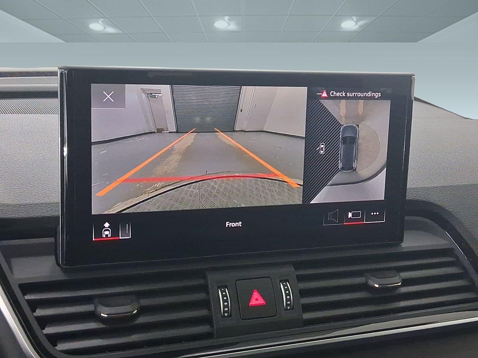 Used 2024 Audi Q5 e Premium Plus w/ Premium Plus Package image 23