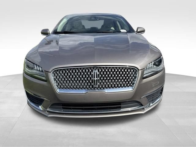 Used 2020 Lincoln MKZ w/ Convenience Package FWD image 2