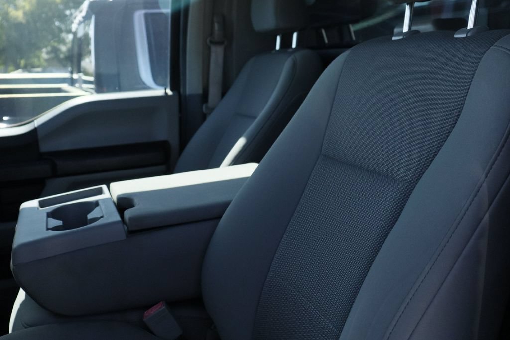 Used 2019 Ford F350 XL w/ STX Appearance Package AWD/4WD image 10