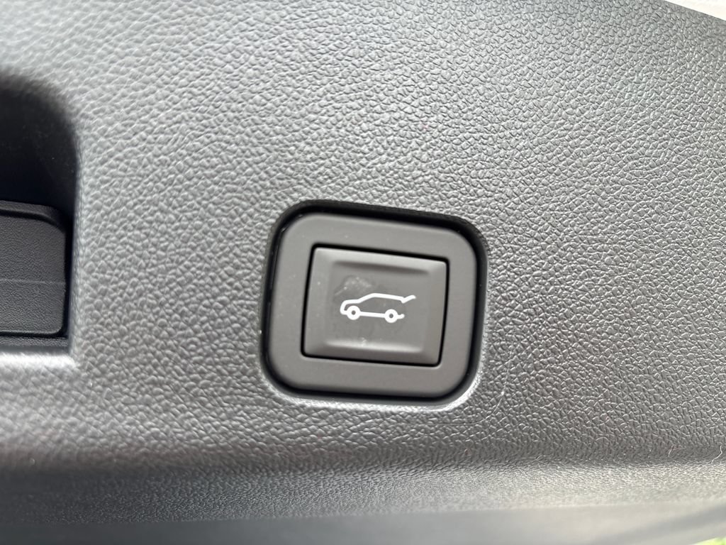 New 2026 Buick Enclave Sport Touring w/ Super Cruise Package FWD image 46