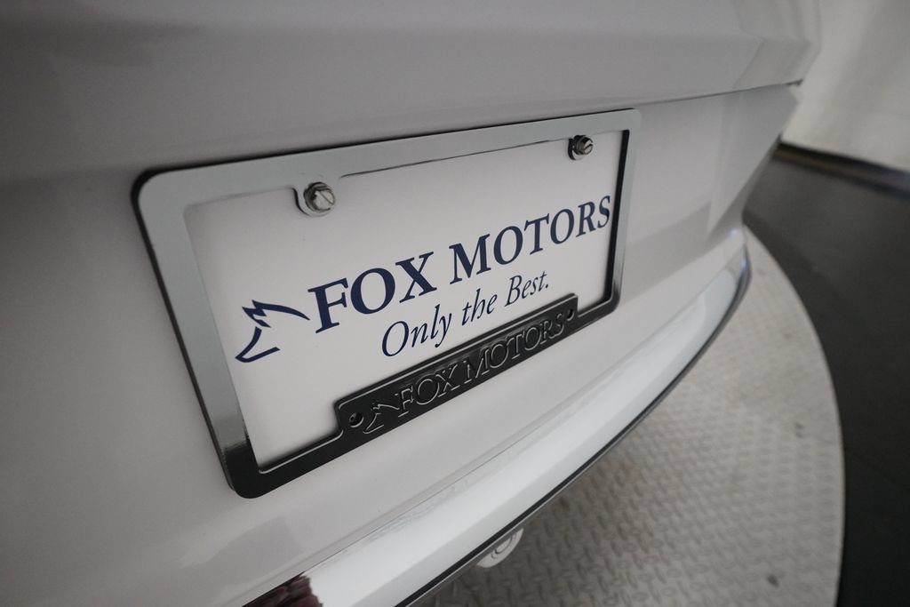 Used 2025 Buick Envista Avenir FWD image 38