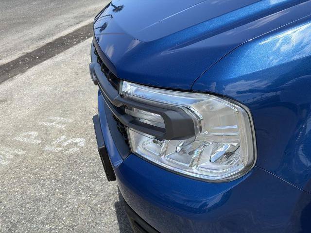 Certified 2024 Ford Maverick XLT FWD image 10