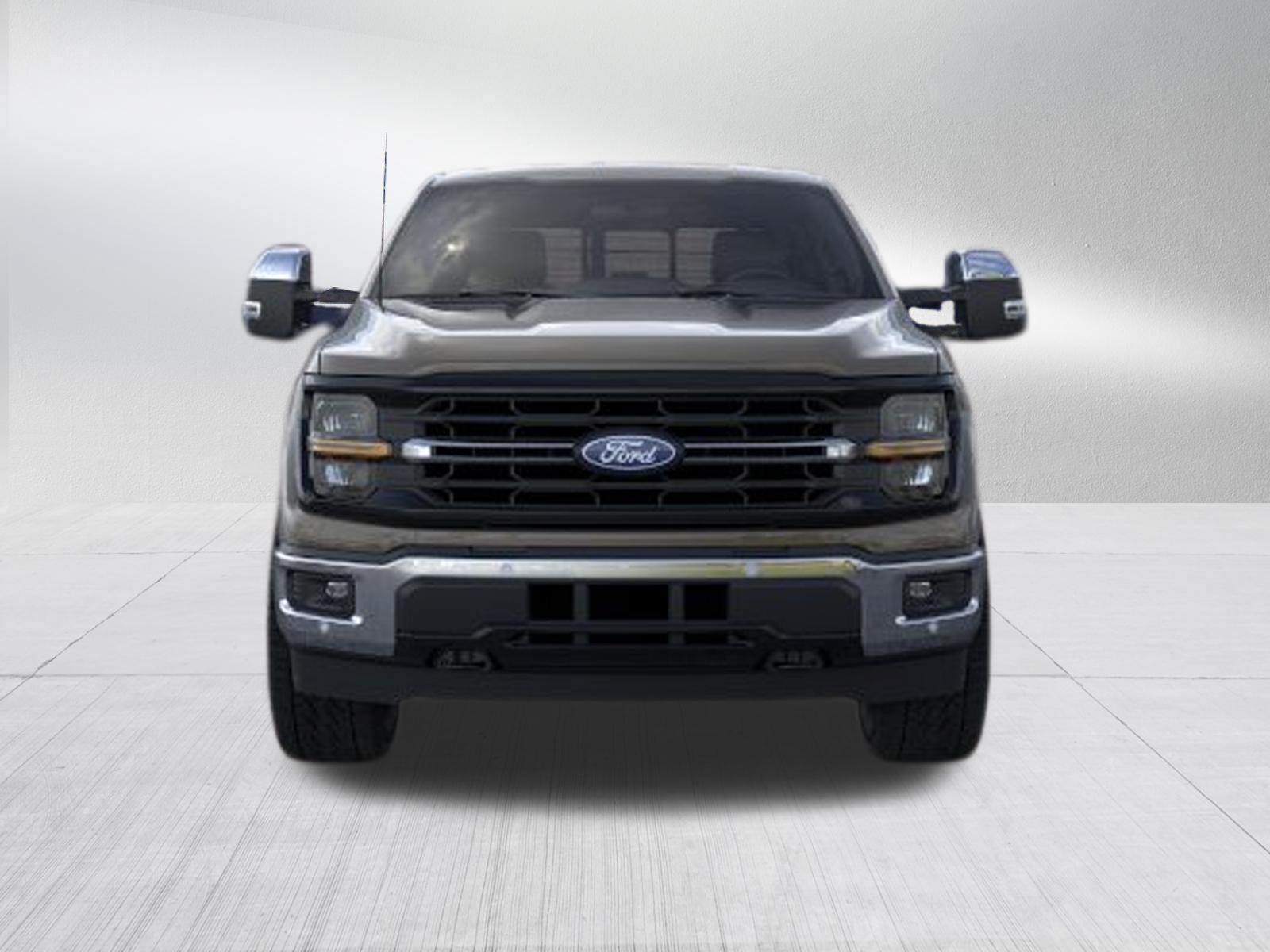 New 2026 Ford F150 XLT AWD/4WD image 6