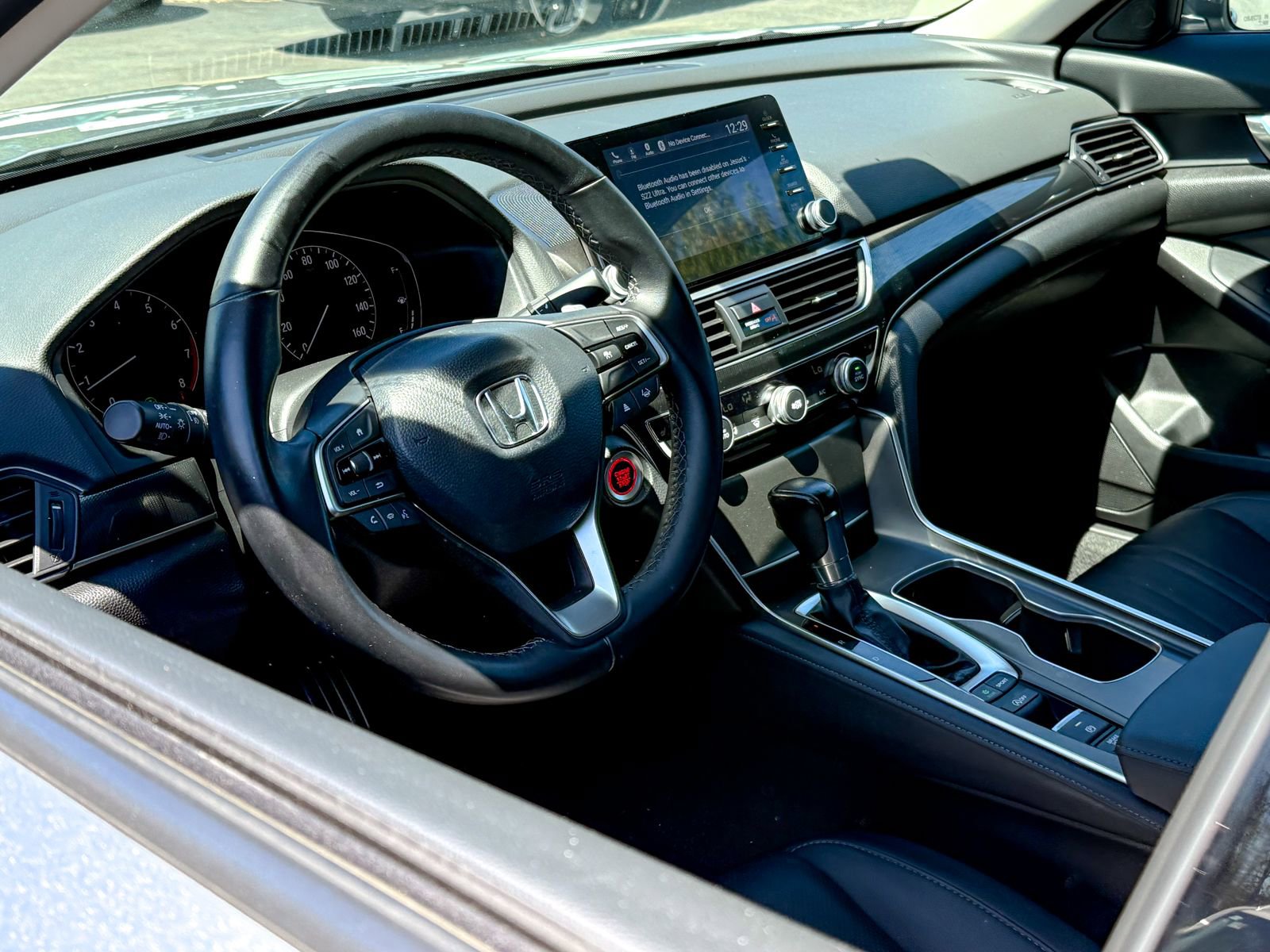 Used 2022 Honda Accord Sport Special Edition image 15
