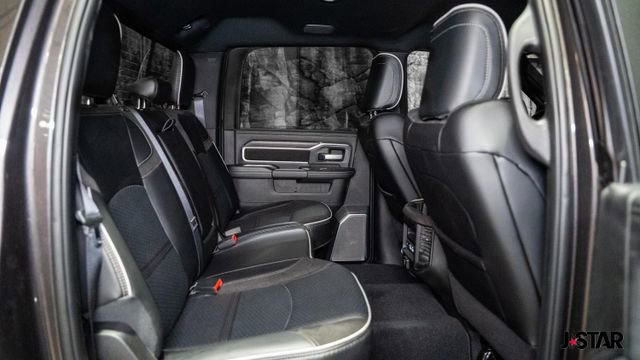 New 2025 RAM 2500 Laramie image 13
