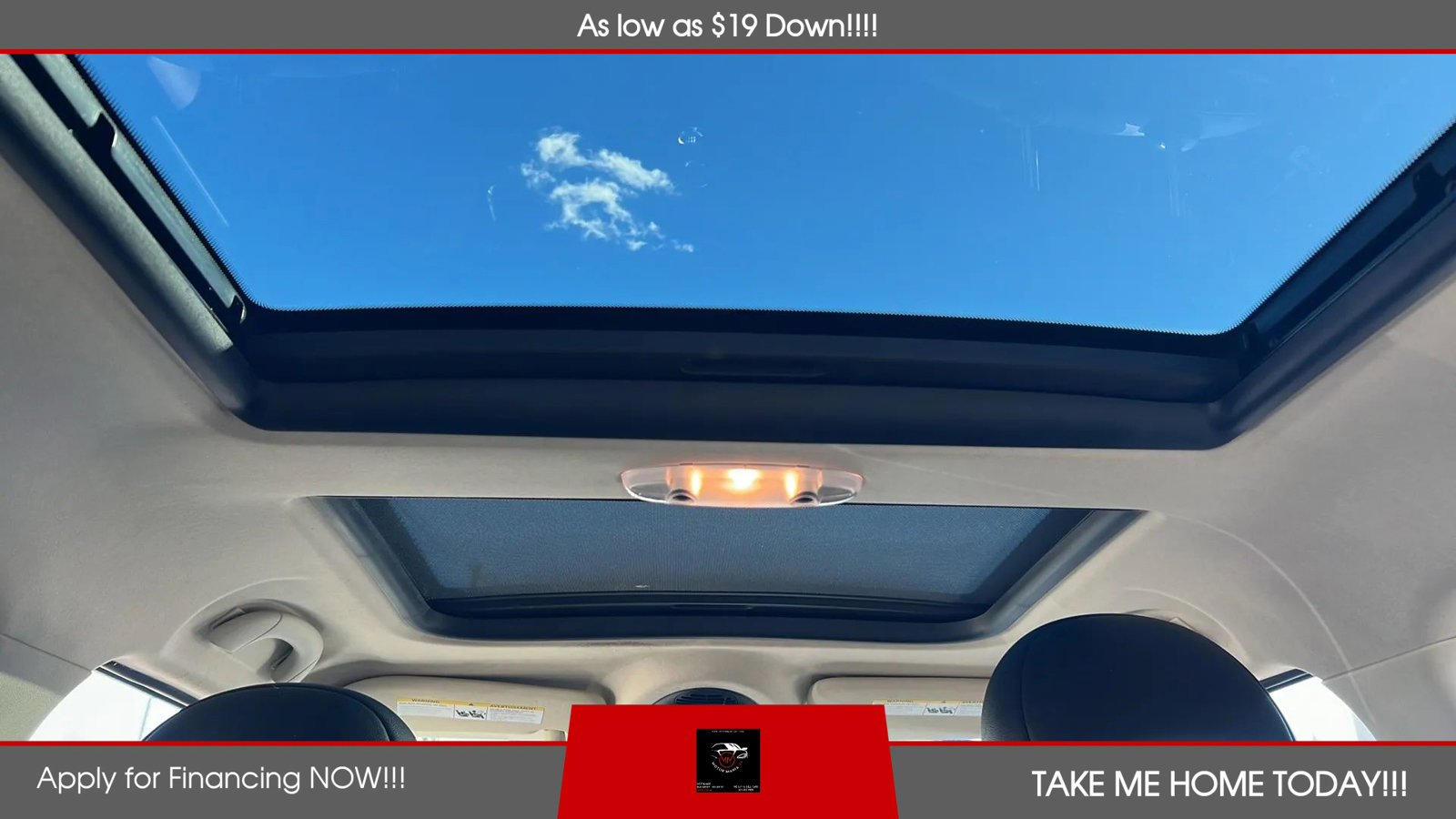 Used 2011 MINI Cooper Countryman S image 11