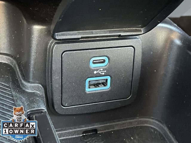 Certified 2025 Ford Bronco Badlands image 27