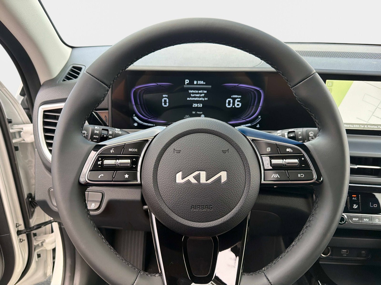 New 2026 Kia Seltos S AWD/4WD image 24