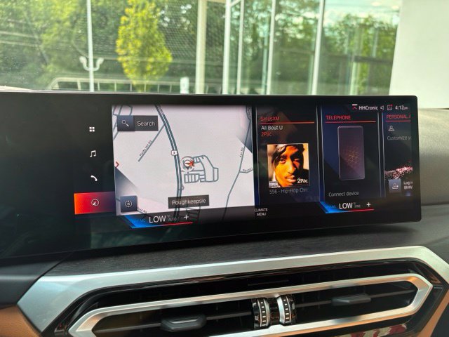 Certified 2024 BMW 440i xDrive Coupe w/ Premium Package AWD/4WD image 15