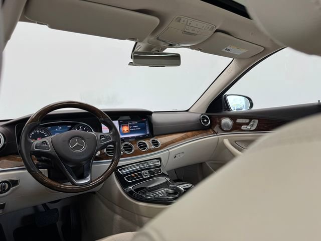 Certified 2017 Mercedes-Benz E 300 image 42