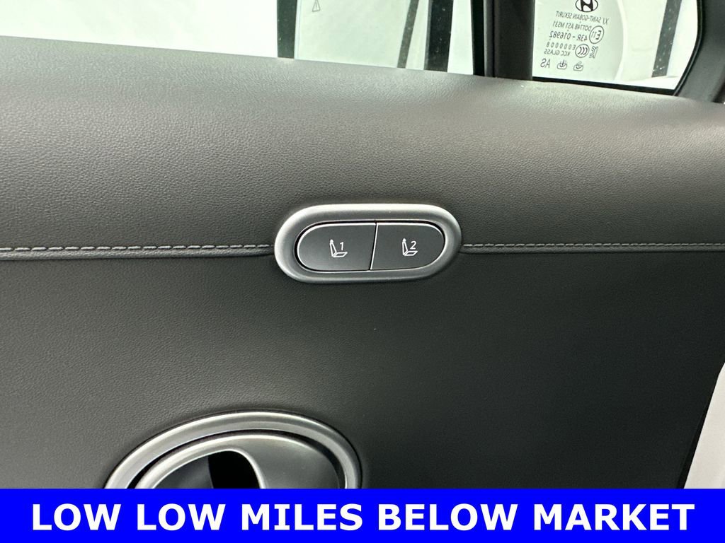 Used 2026 Hyundai Palisade SEL image 12