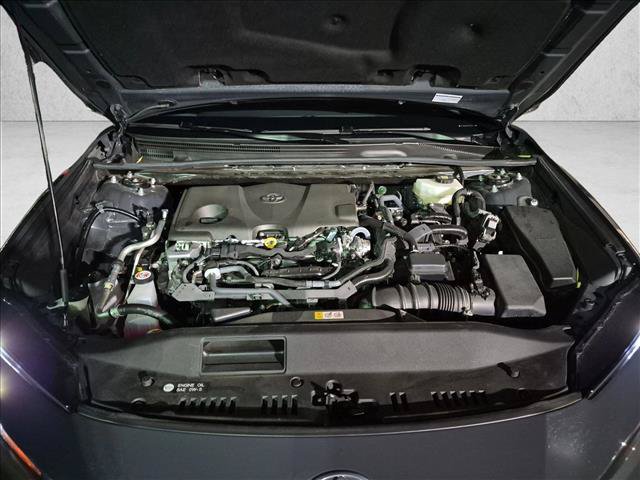 Used 2026 Toyota Camry LE FWD image 12