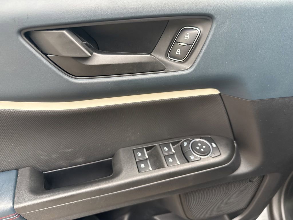 Used 2023 Ford Bronco Sport Heritage w/ Heritage Convenience Package image 13