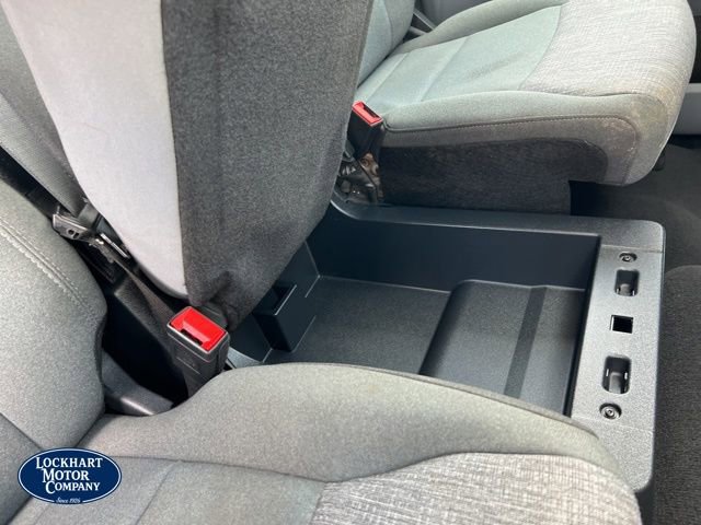 Used 2024 Ford F250 XLT w/ FX4 Off-Road Package image 40