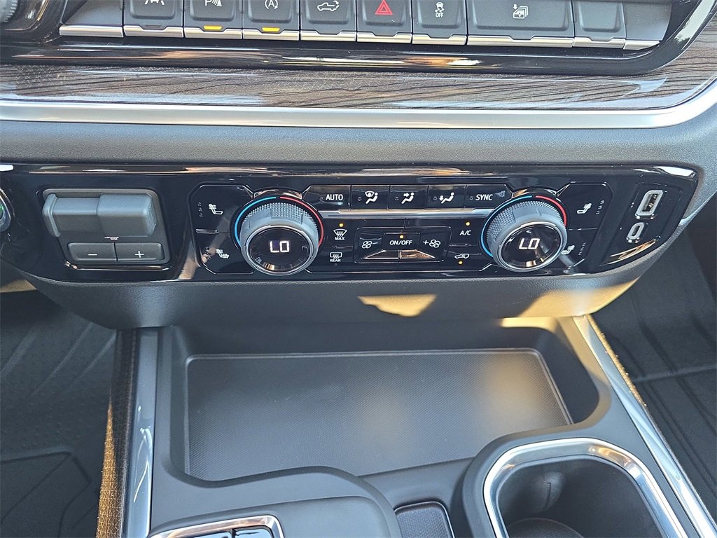 New 2026 Chevrolet Silverado 1500 RST w/ Safety Package image 25