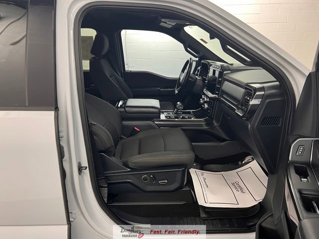 Used 2021 Ford F150 XLT w/ Equipment Group 302A High image 37