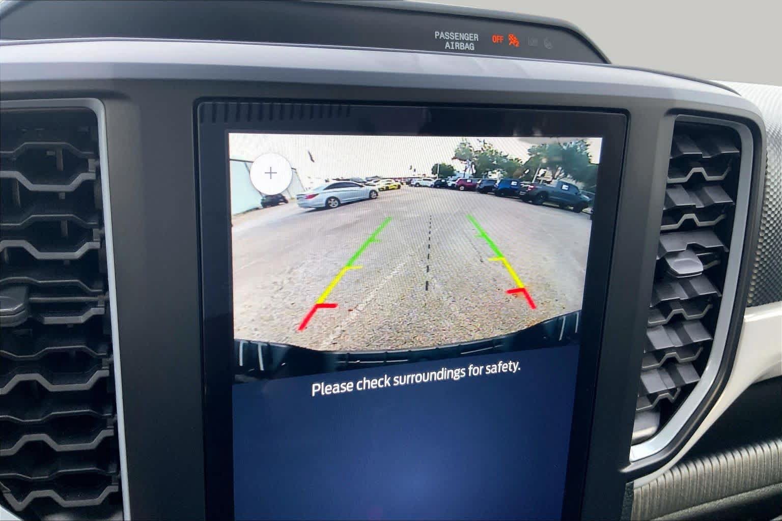 Used 2025 Ford Ranger XL RWD image 27