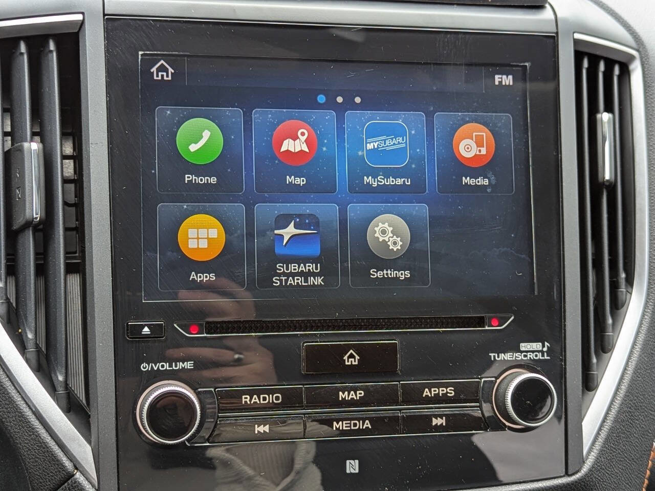 Used 2020 Subaru Crosstrek 2.0i Limited w/ Moonroof Package w/Navigation image 21