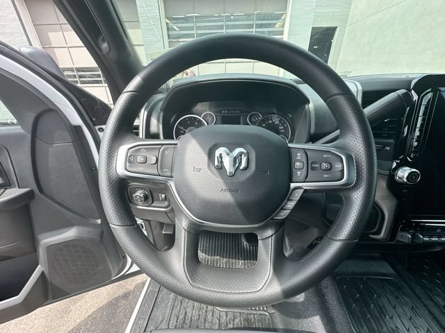 New 2026 RAM 3500 Tradesman AWD/4WD image 8