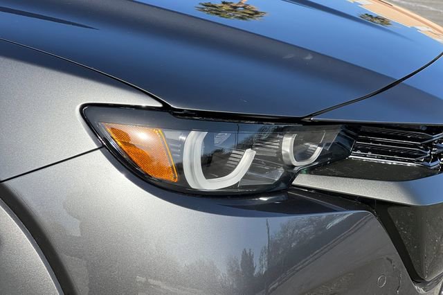 New 2026 MAZDA CX-50 2.5 Hybrid w/ Premium Plus Pkg image 31