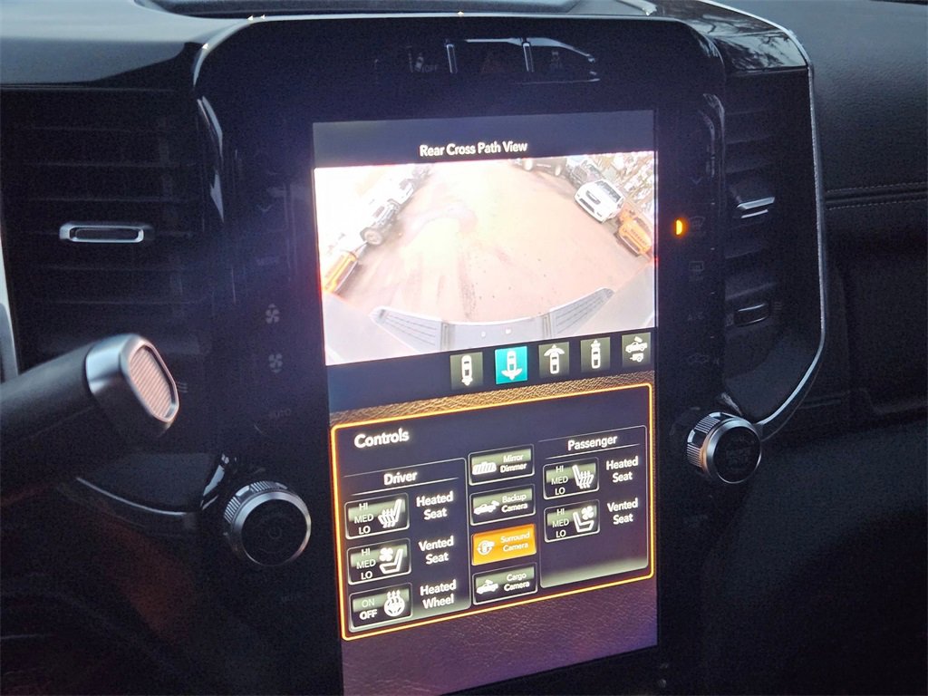 Certified 2020 RAM 3500 Laramie image 25