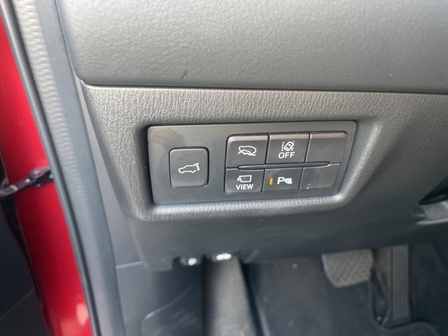 Certified 2021 MAZDA CX-5 Signature image 17