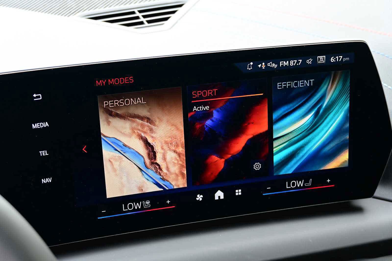 Used 2026 BMW 228i w/ Technology Package FWD image 17