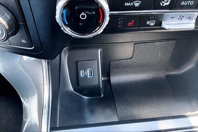 Used 2023 Ford F150 XLT w/ Equipment Group 302A High AWD/4WD image 17