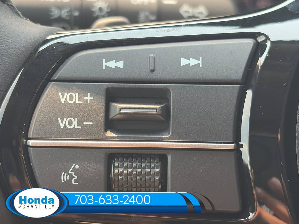 New 2026 Honda Pilot image 12