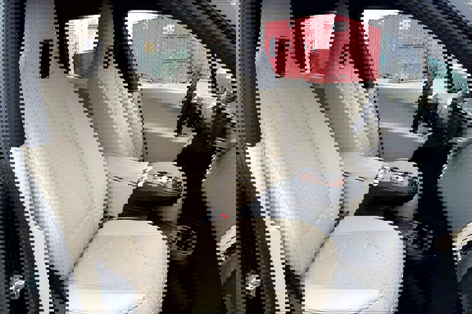 Certified 2024 BMW iX M60 image 8