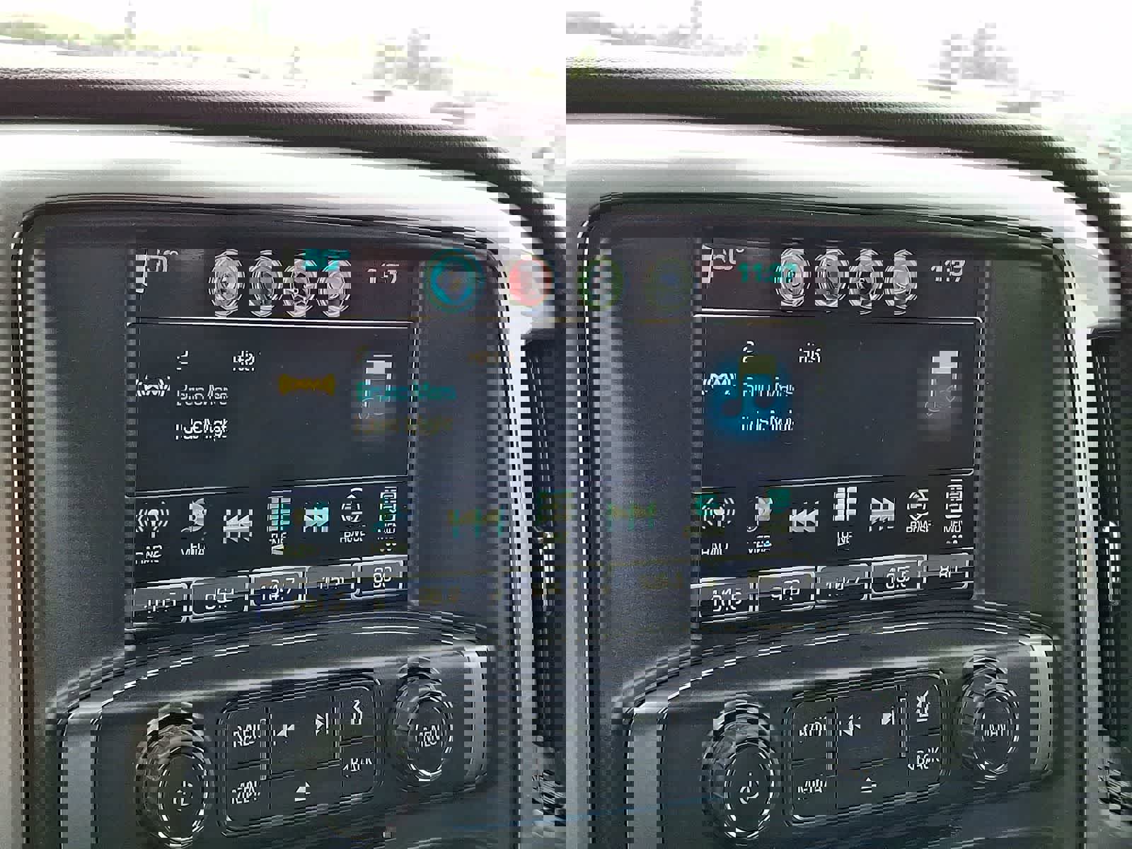 Used 2016 Chevrolet Silverado 1500 LT w/ All Star Edition image 18