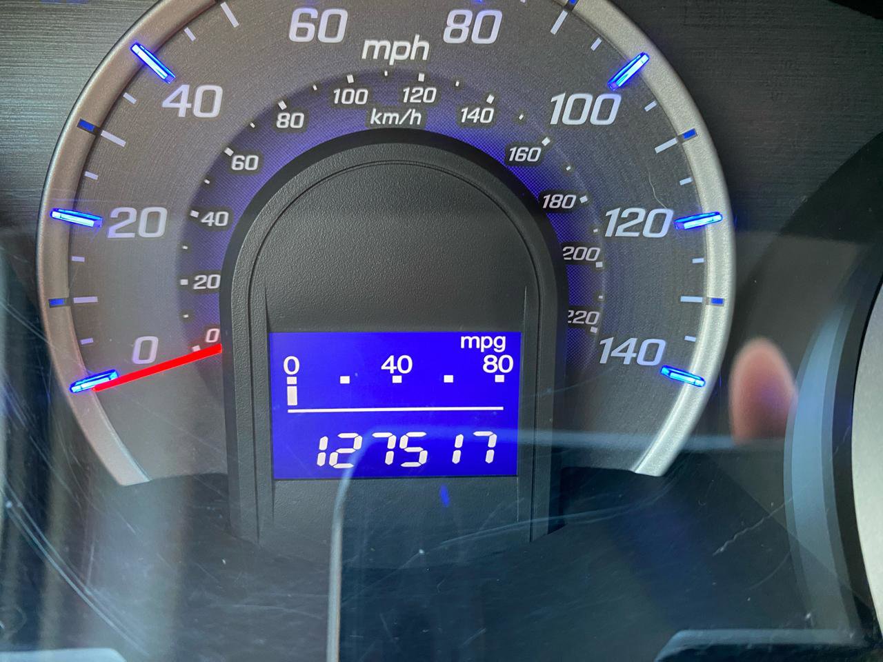 Used 2009 Honda Fit Sport image 12